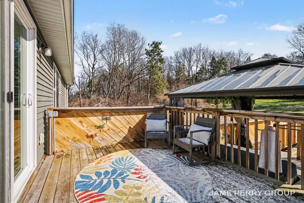 $475,000 | 13061 Spruce Ridge Road, Gowen, MI 49326