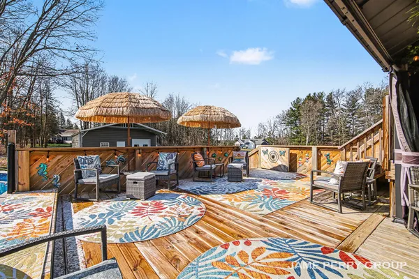 $475,000 | 13061 Spruce Ridge Road, Gowen, MI 49326