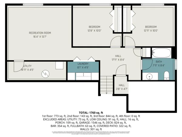 $475,000 | 13061 Spruce Ridge Road, Gowen, MI 49326