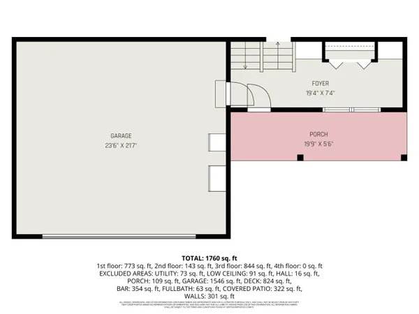 $475,000 | 13061 Spruce Ridge Road, Gowen, MI 49326