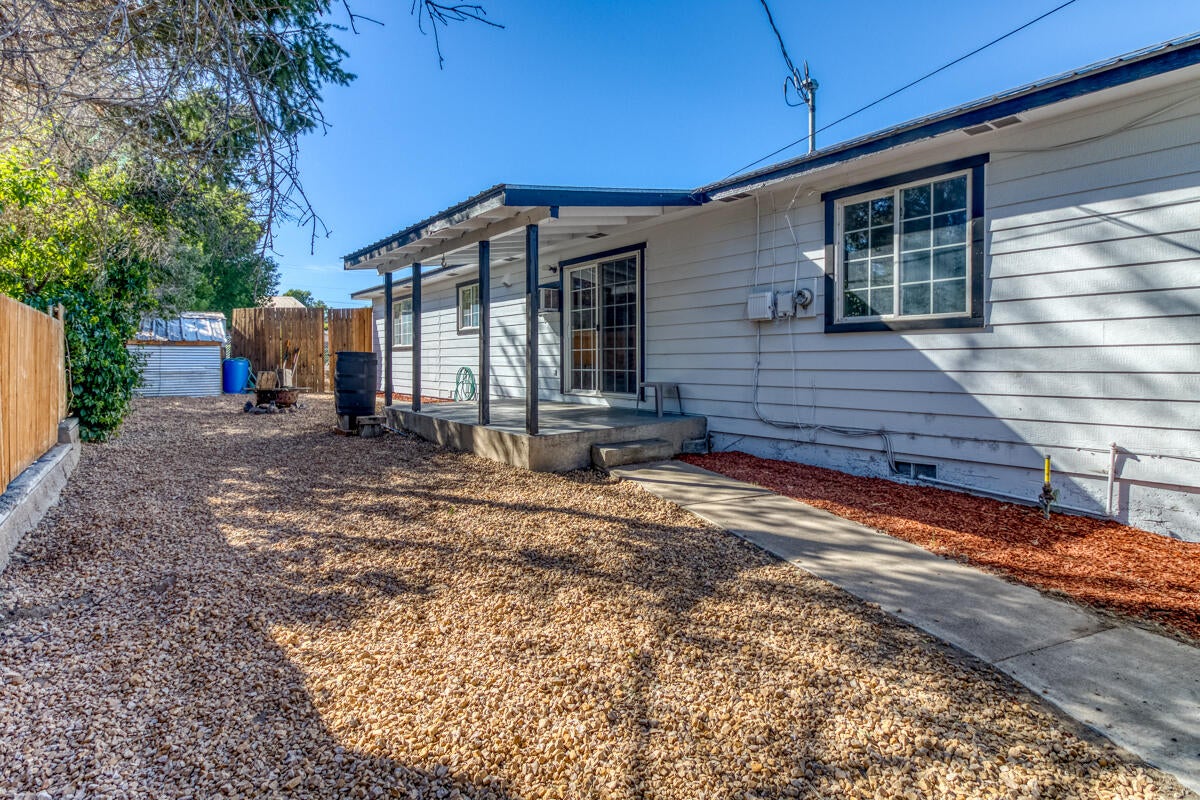231 Southwest 6th Street Metolius, OR 97741 - Photo 21 of 27 CREP0169