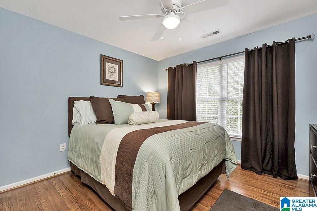 420 Comanche Street Montevallo, AL 35115 - Photo 26 of 43