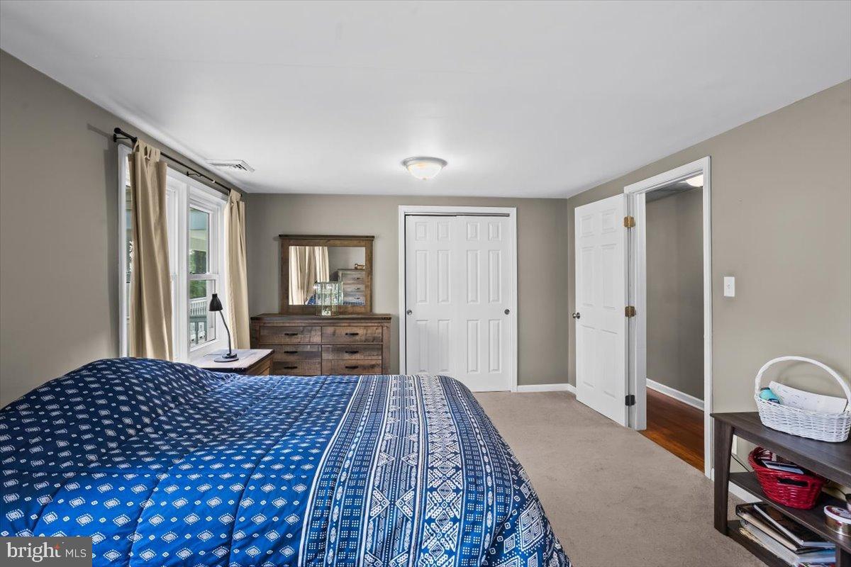 330 Sylvan Retreat Road Columbia, PA 17512 - Photo 12 of 26 Cozy bedroom with natural light and charm.