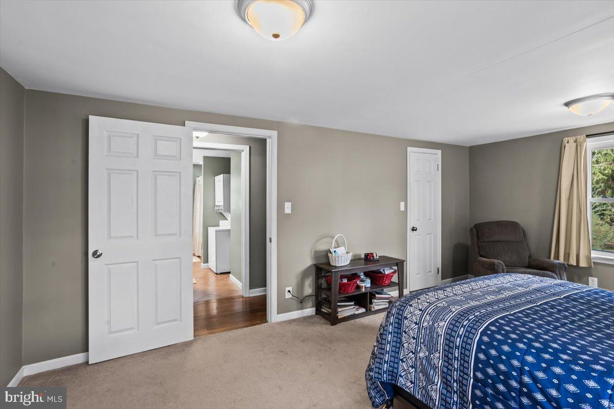 330 Sylvan Retreat Road Columbia, PA 17512 - Photo 13 of 26 Cozy bedroom with inviting natural light.