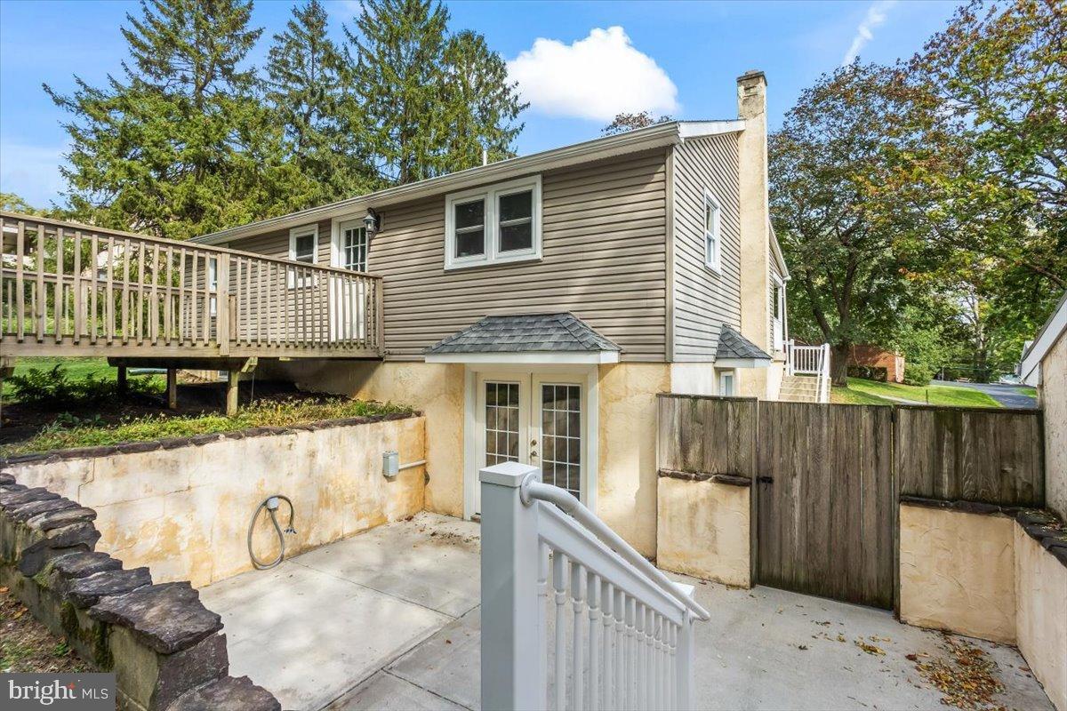 330 Sylvan Retreat Road Columbia, PA 17512 - Photo 21 of 26 Charming home with inviting outdoor space.