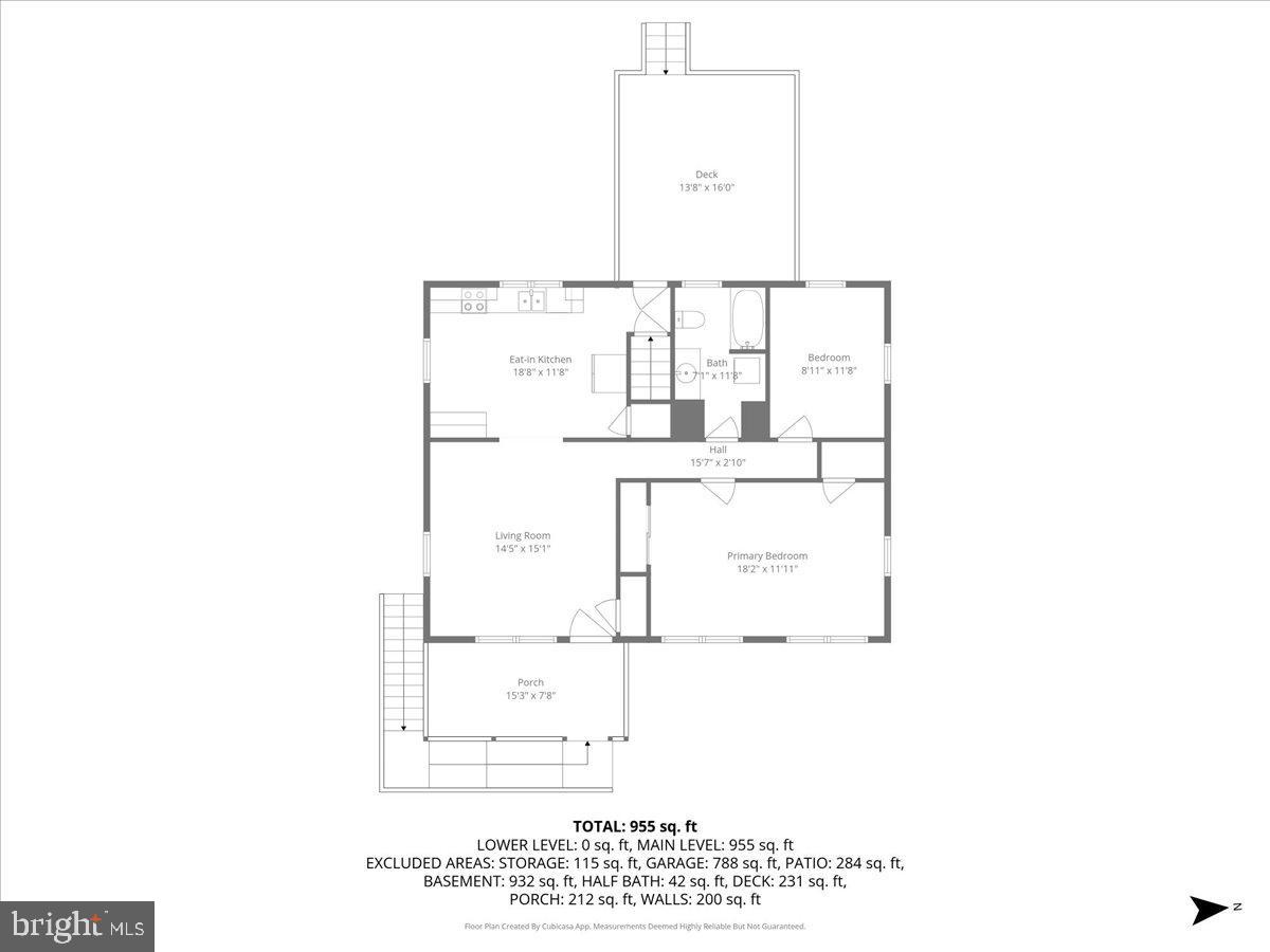 330 Sylvan Retreat Road Columbia, PA 17512 - Photo 24 of 26 Charming floor plan for modern living.