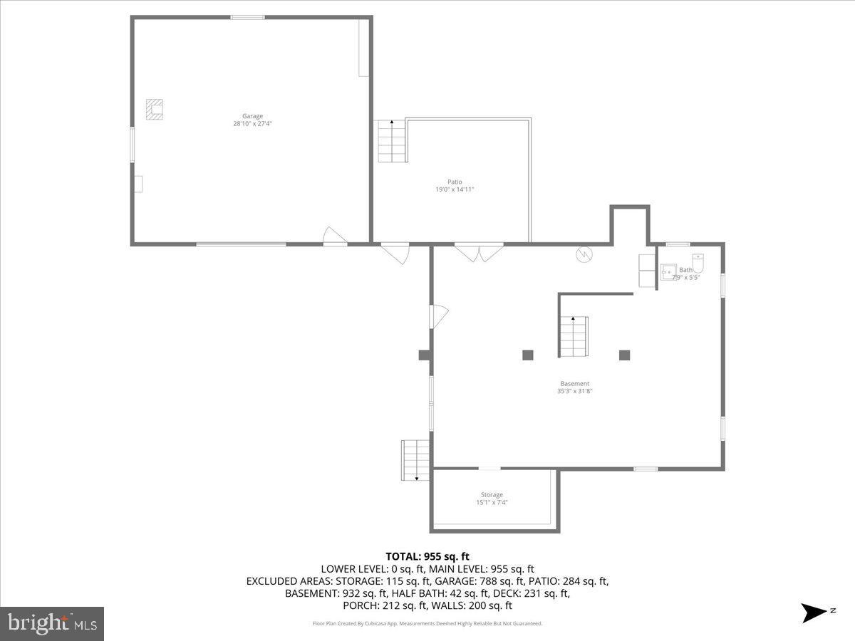 330 Sylvan Retreat Road Columbia, PA 17512 - Photo 25 of 26 Spacious floor plan with versatile layout.