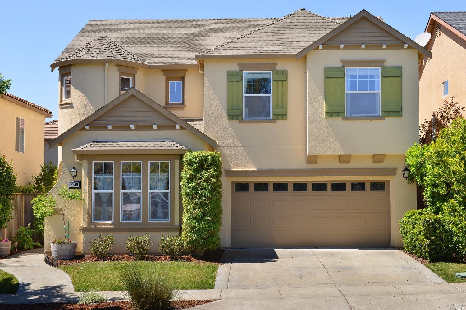 2249 Taylor Mountain Place Santa Rosa, CA 95404 - Photo 1 of 1 Gallery Image 1