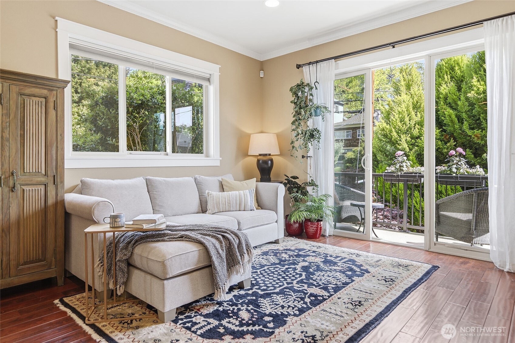3633 Evanston Avenue North, Unit B Seattle, WA 98103 - Photo 11 of 29