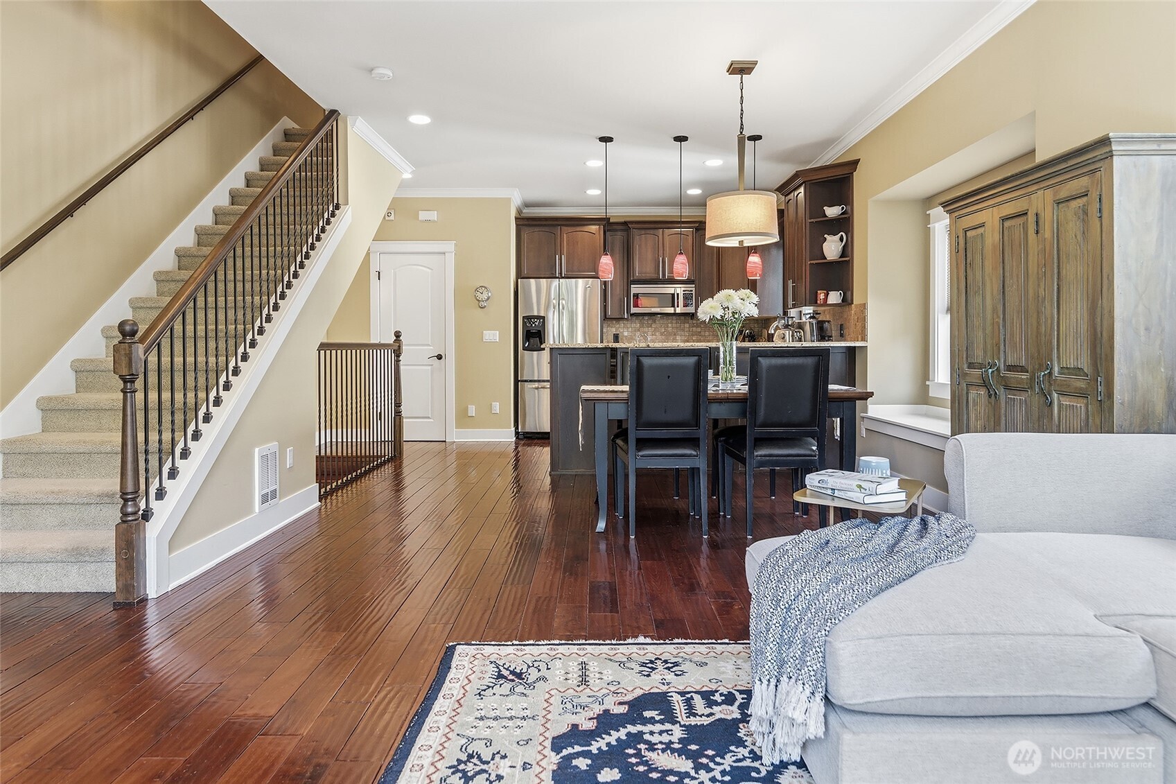 3633 Evanston Avenue North, Unit B Seattle, WA 98103 - Photo 14 of 29