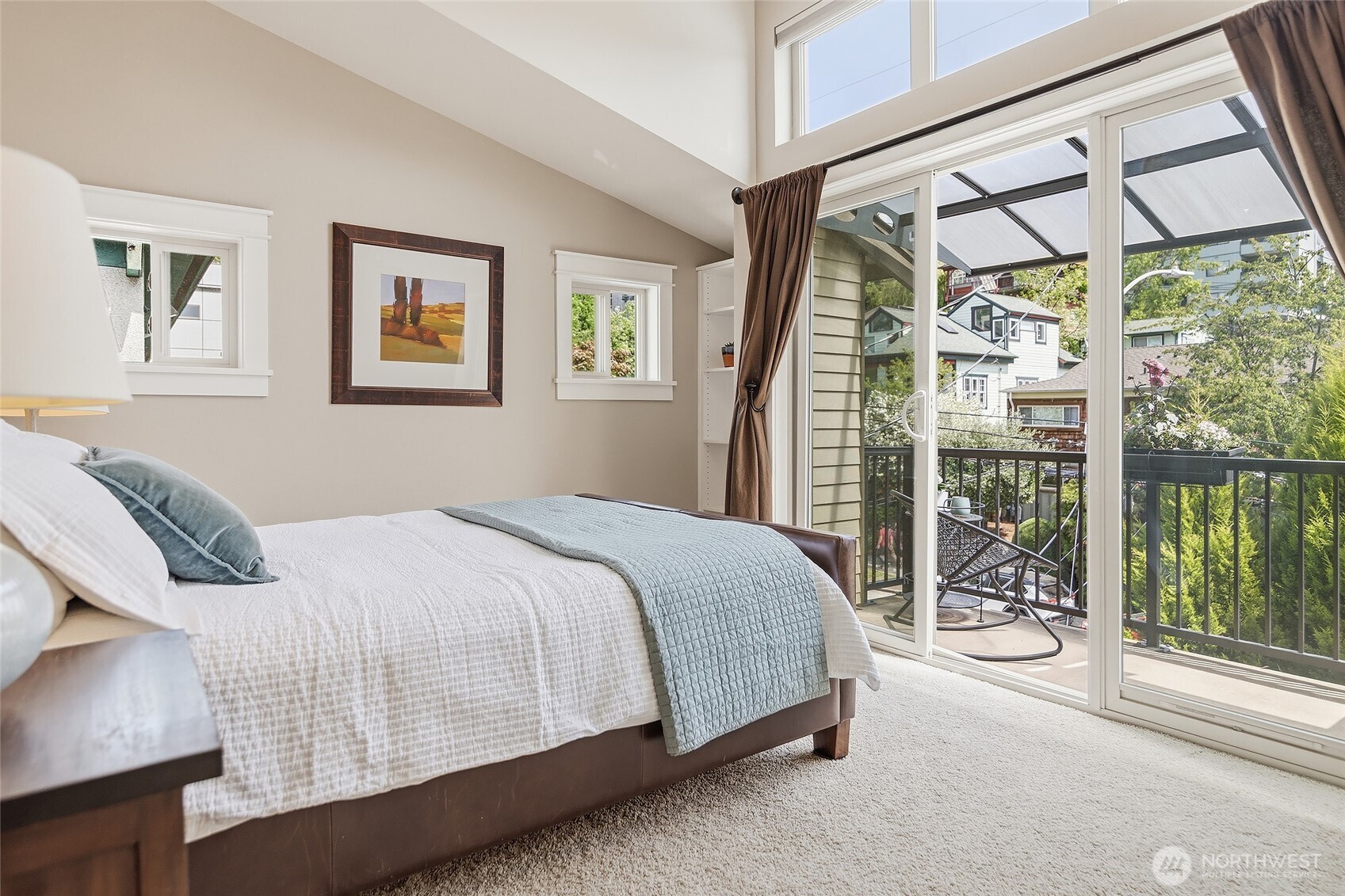3633 Evanston Avenue North, Unit B Seattle, WA 98103 - Photo 17 of 29
