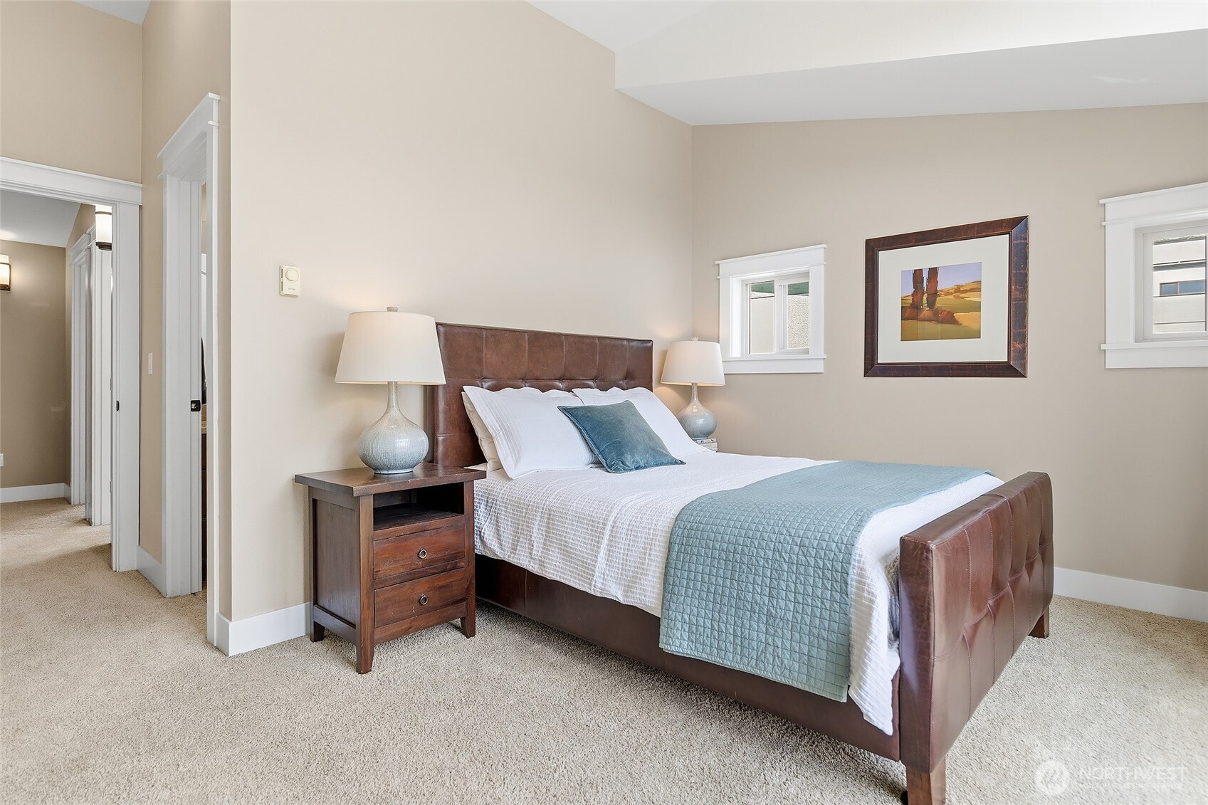 3633 Evanston Avenue North, Unit B Seattle, WA 98103 - Photo 19 of 29
