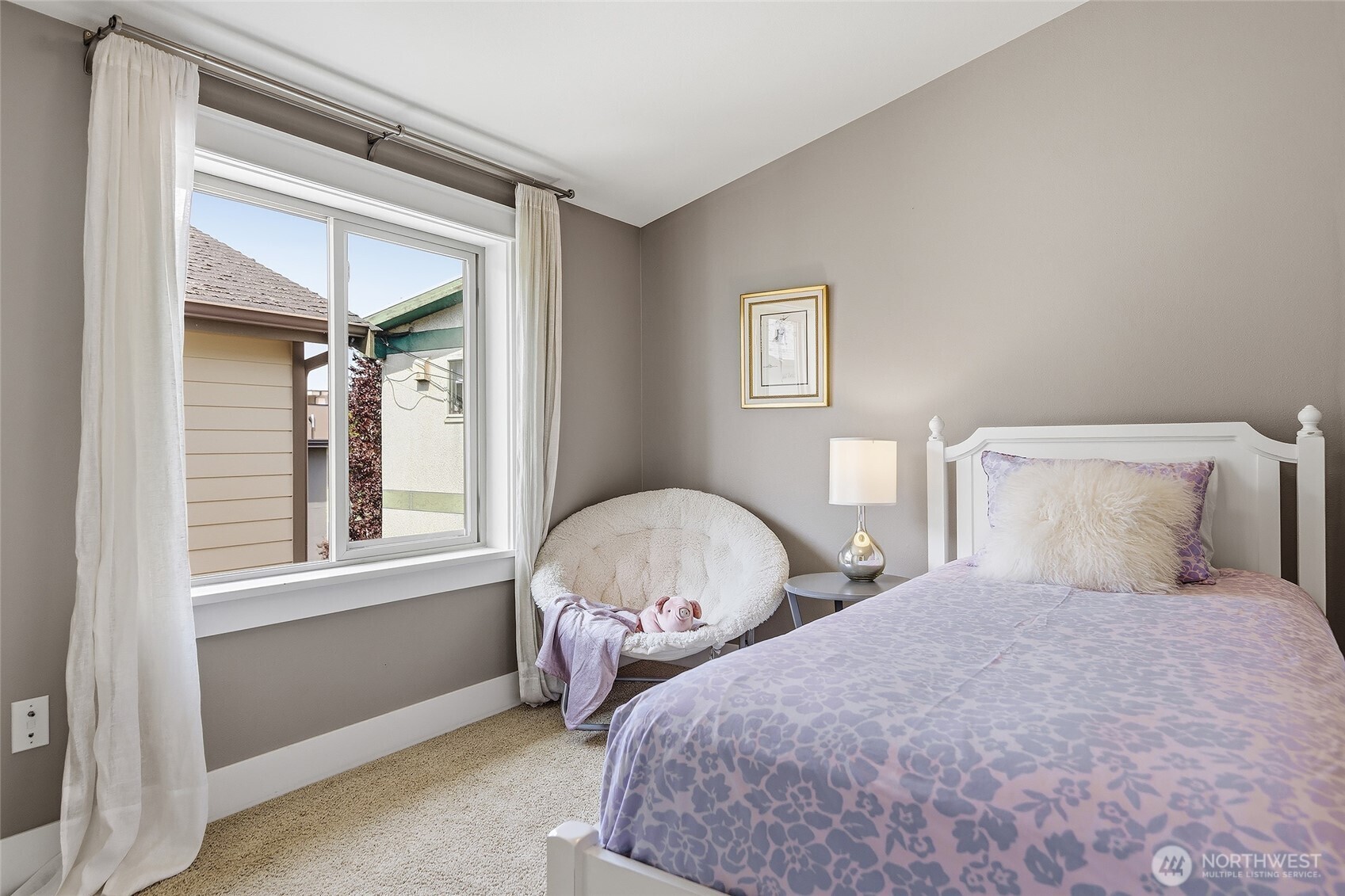 3633 Evanston Avenue North, Unit B Seattle, WA 98103 - Photo 21 of 29