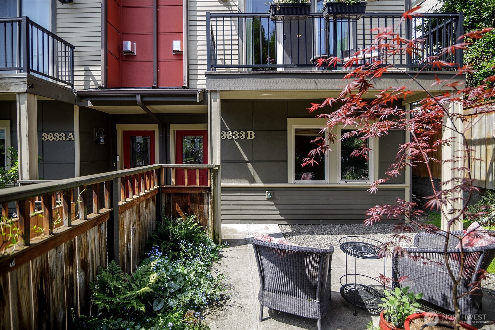 3633 Evanston Avenue North, Unit B Seattle, WA 98103 - Photo 27 of 29
