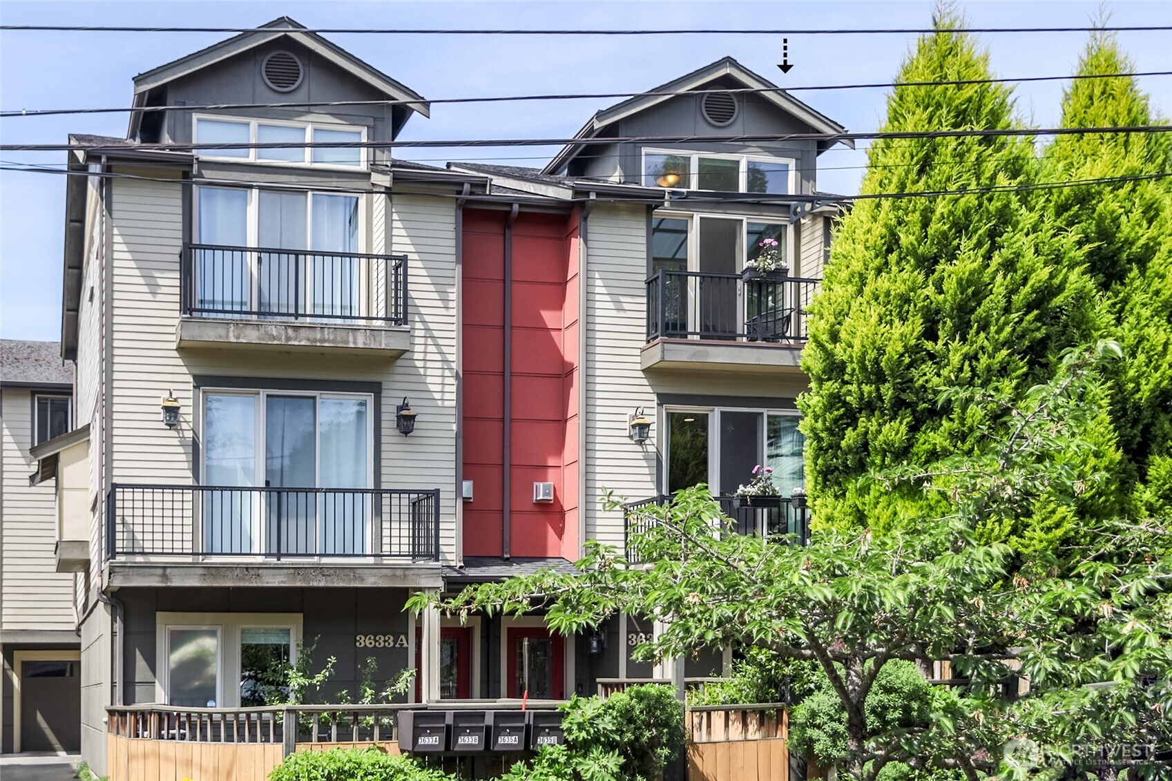 3633 Evanston Avenue North, Unit B Seattle, WA 98103 - Photo 29 of 29