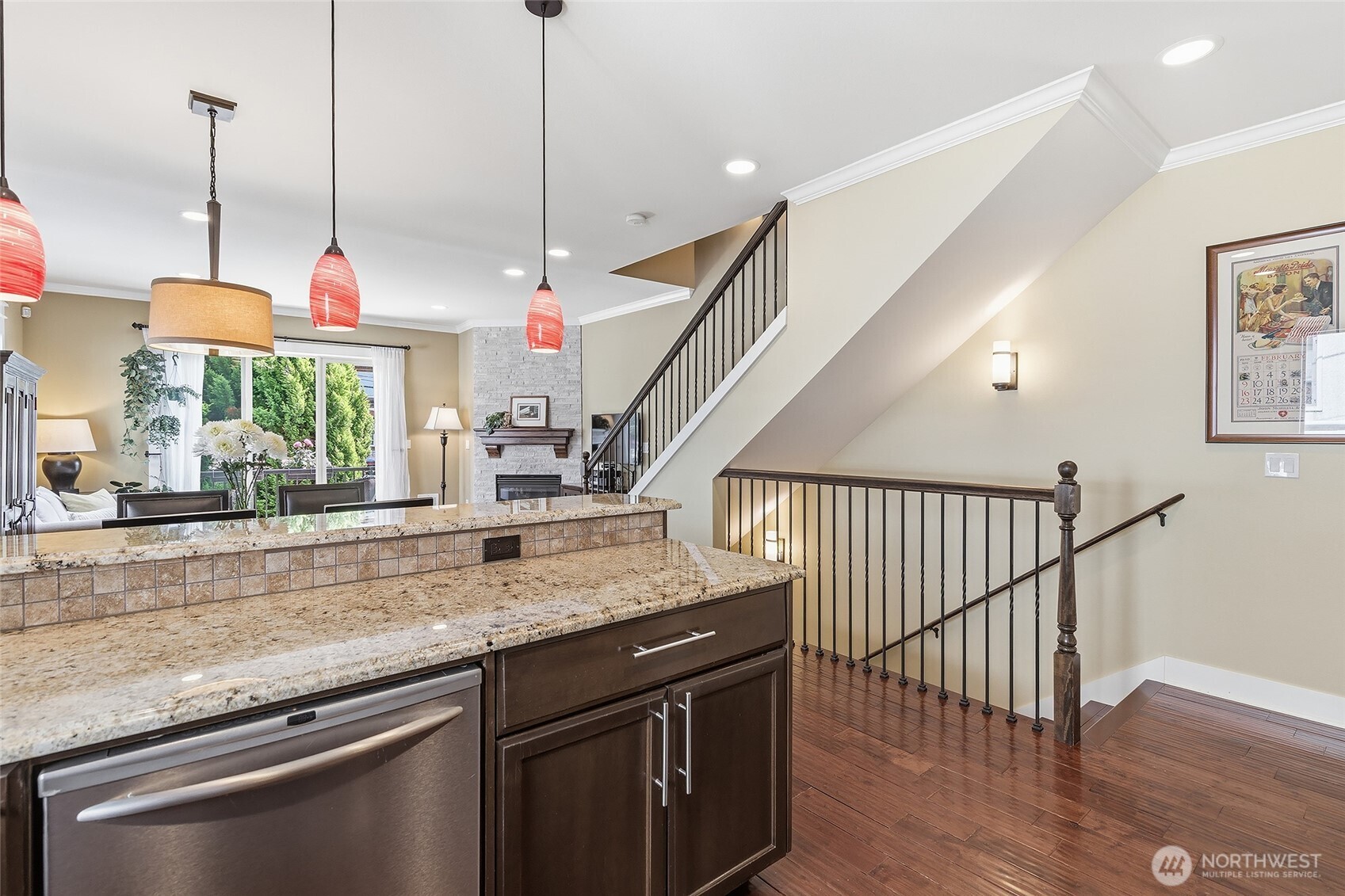 3633 Evanston Avenue North, Unit B Seattle, WA 98103 - Photo 8 of 29
