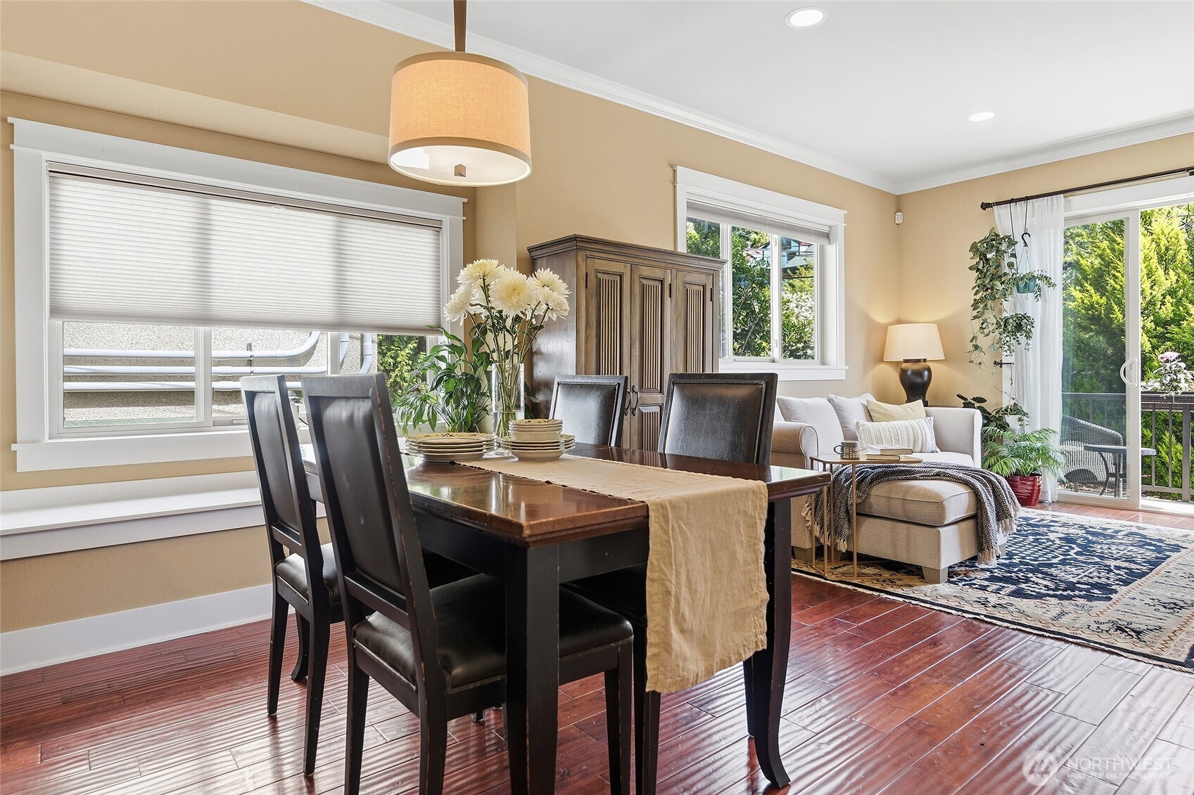 3633 Evanston Avenue North, Unit B Seattle, WA 98103 - Photo 10 of 29