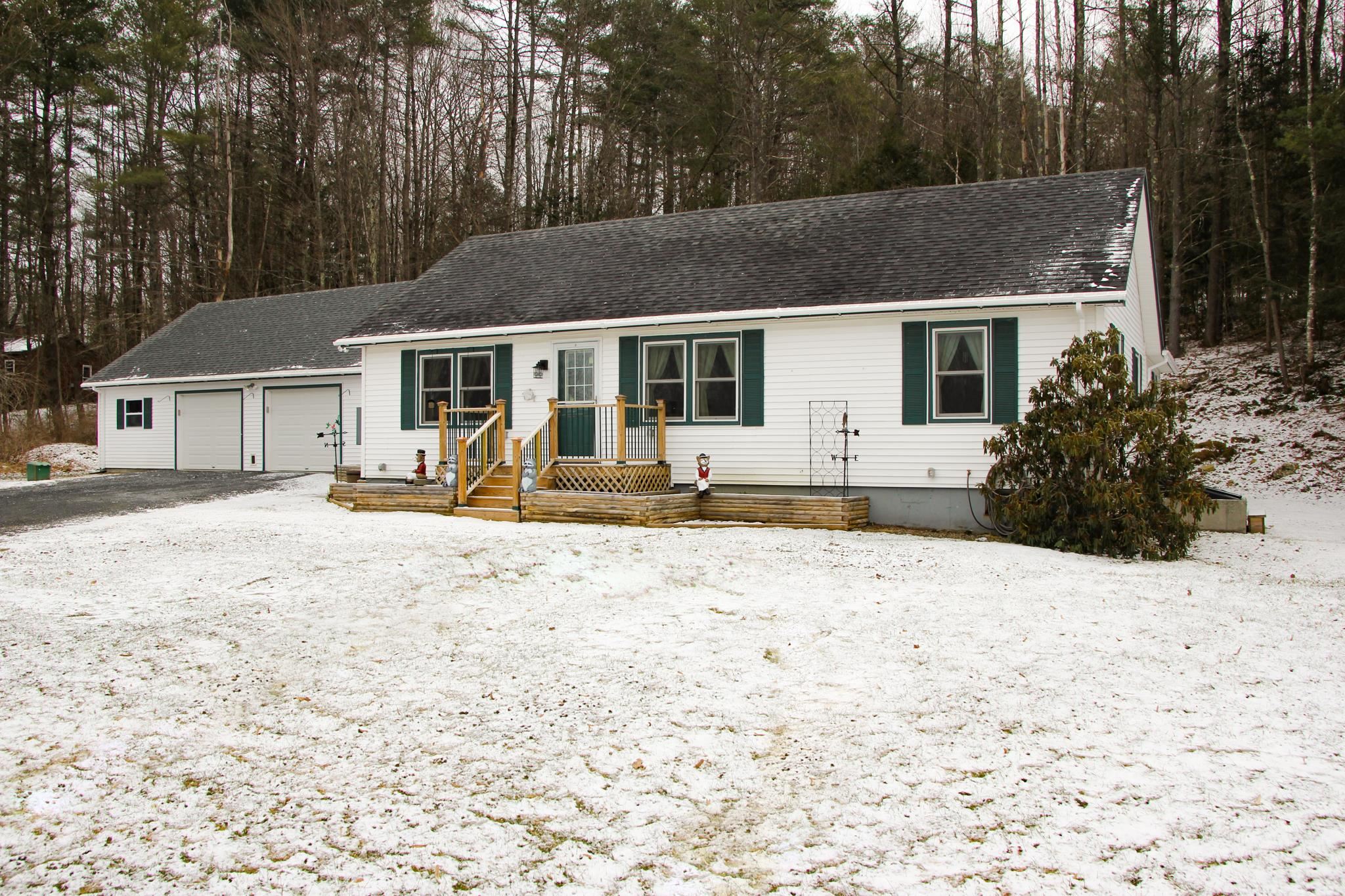 256 River Road Piermont, NH 03779 - Photo 1 of 29 Gallery Image 1