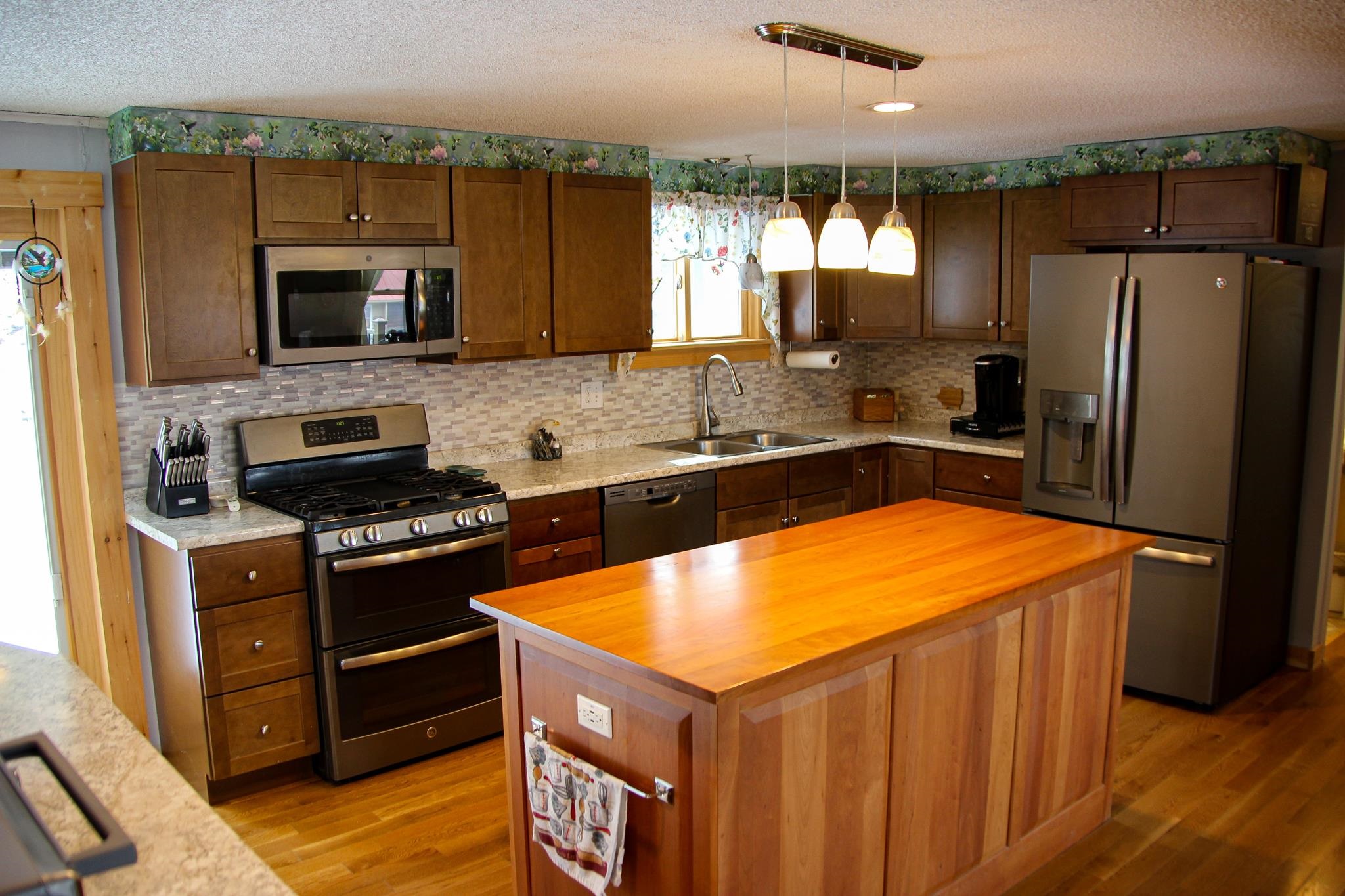 256 River Road Piermont, NH 03779 - Photo 13 of 29 Gallery Image 13