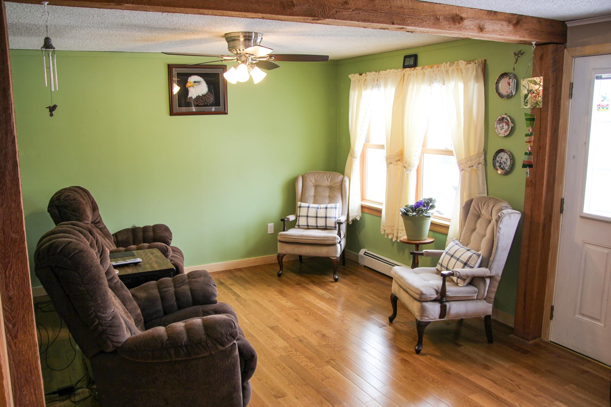 256 River Road Piermont, NH 03779 - Photo 15 of 29 Gallery Image 15