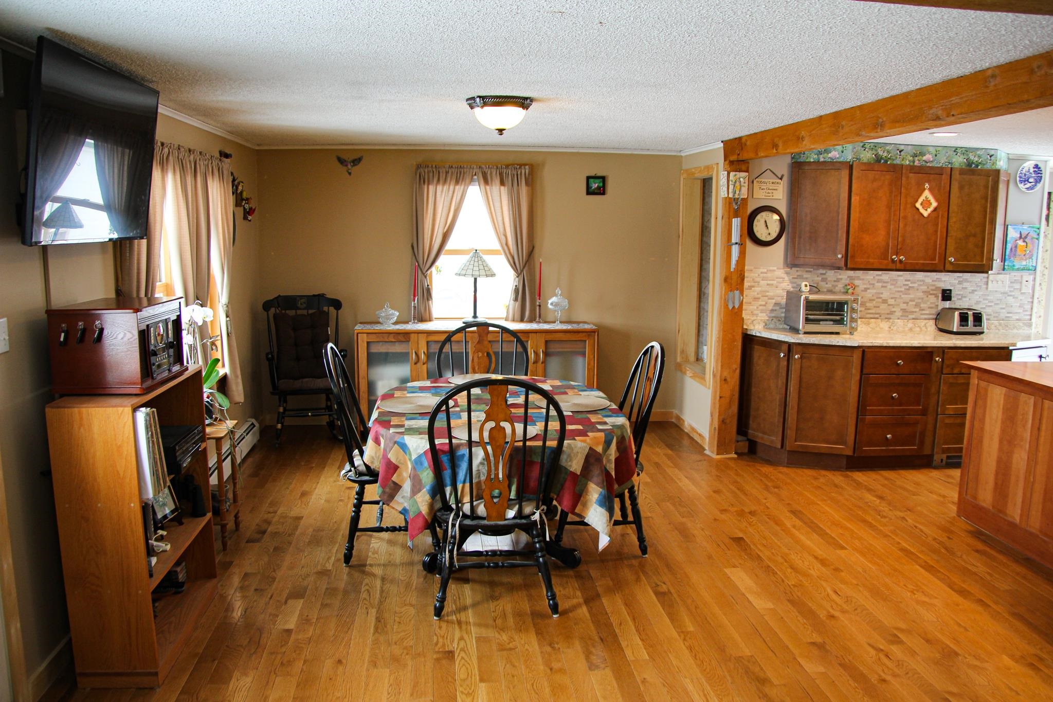 256 River Road Piermont, NH 03779 - Photo 16 of 29 Gallery Image 16