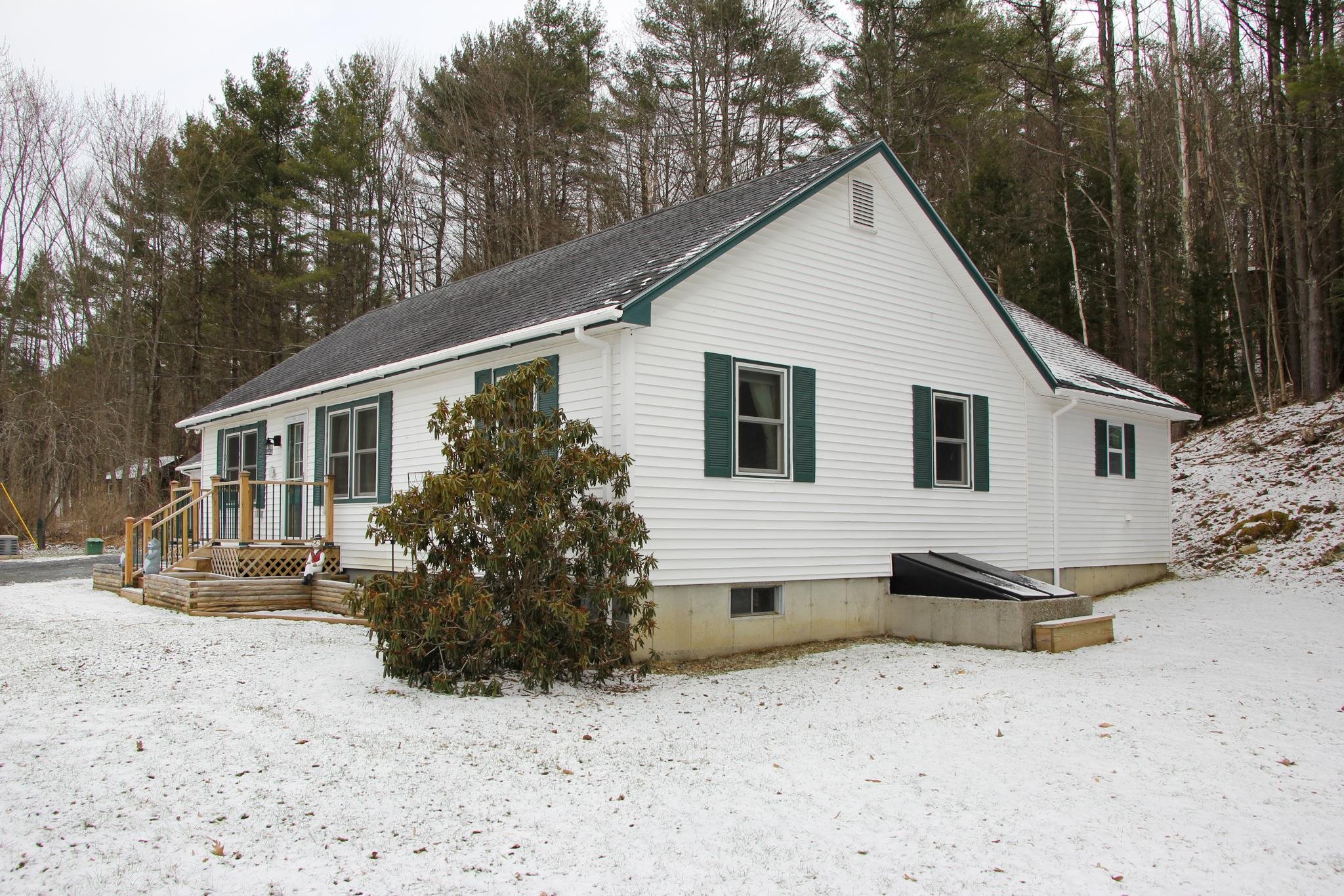 256 River Road Piermont, NH 03779 - Photo 2 of 29 Gallery Image 2