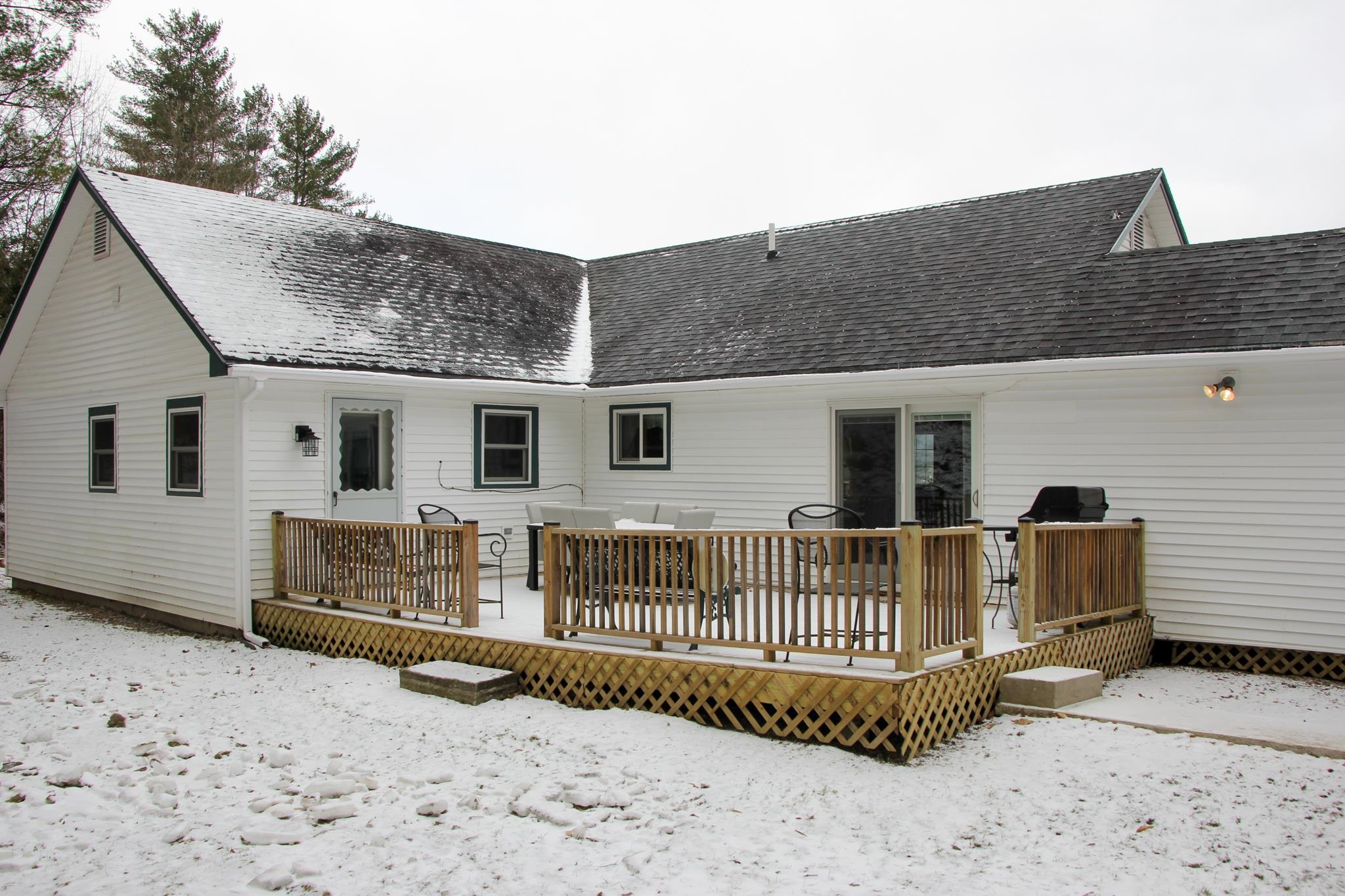 256 River Road Piermont, NH 03779 - Photo 3 of 29 Gallery Image 3