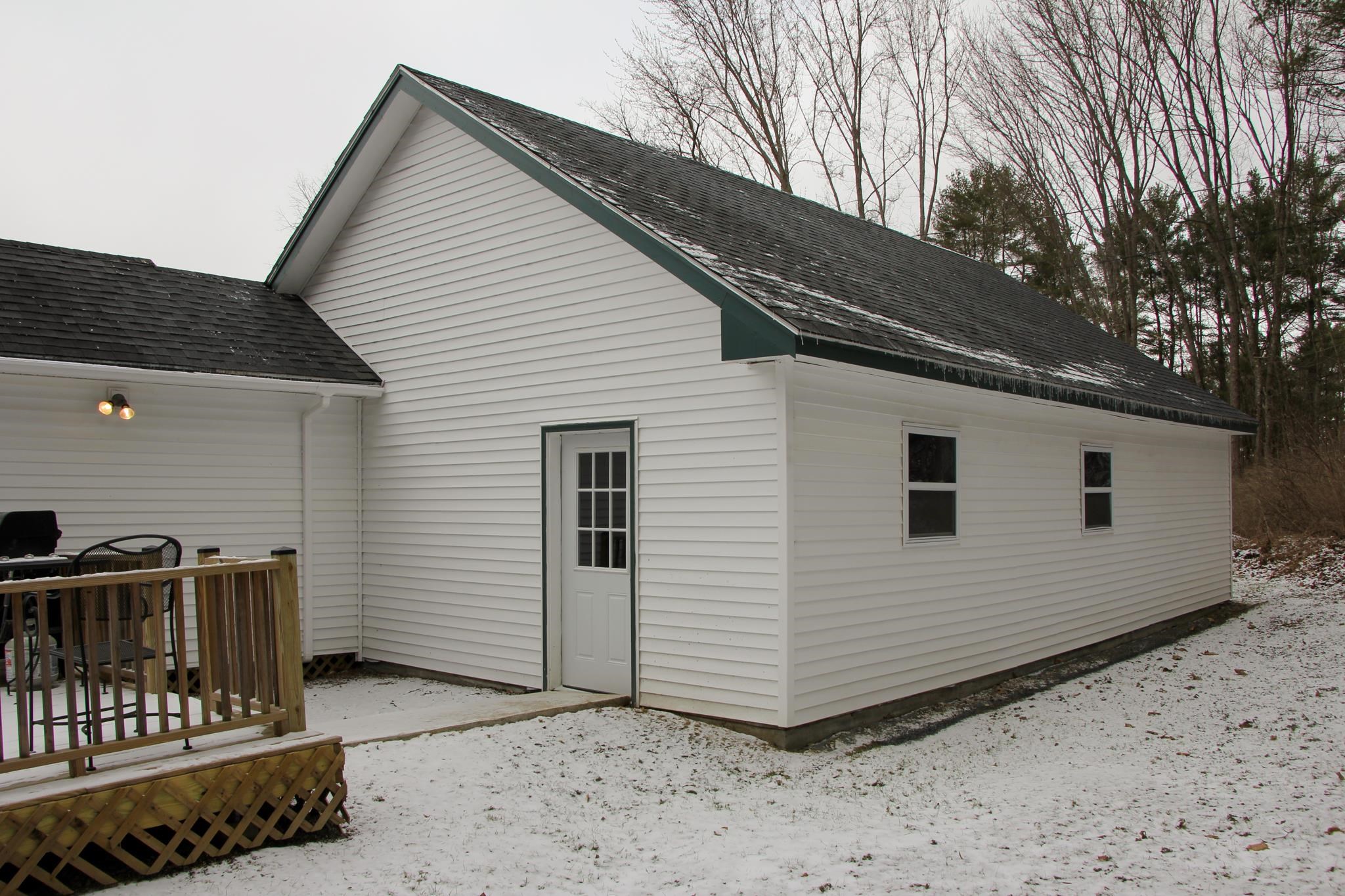 256 River Road Piermont, NH 03779 - Photo 4 of 29 Gallery Image 4