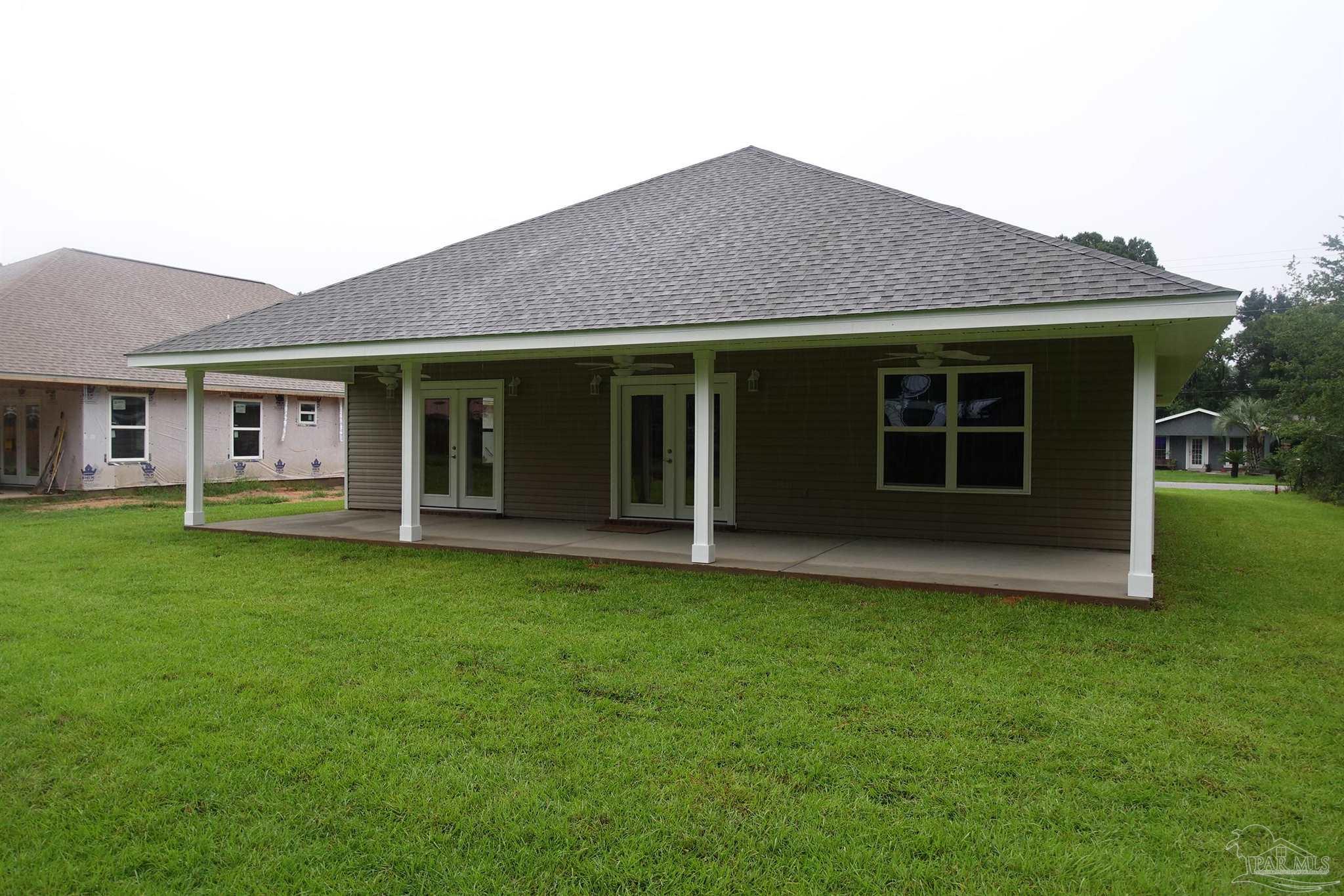 10423 Tanton Road Pensacola, FL 32506 - Photo 4 of 26