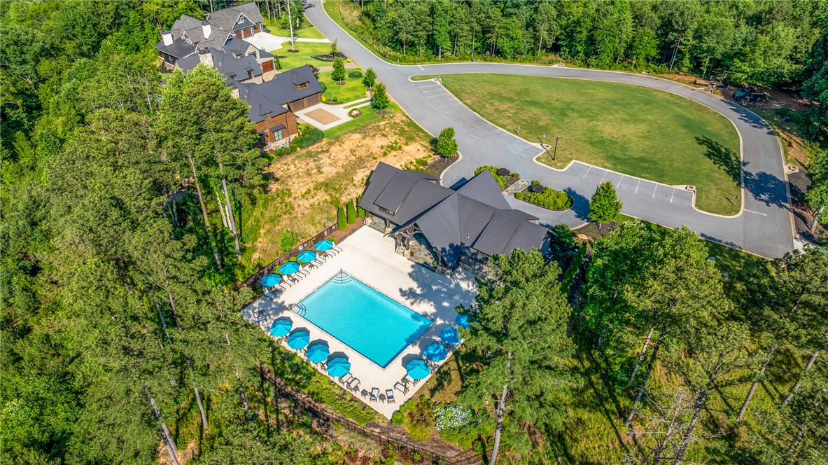 400 South Point Boulevard Sunset, SC 29685 - Photo 46 of 46 Old Edwards Reserve at Lake Keowee amenities