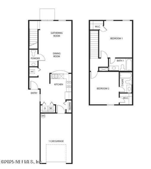 67 Blue Hvn Road St. Augustine, FL 32095 - Photo 10 of 24 unknown