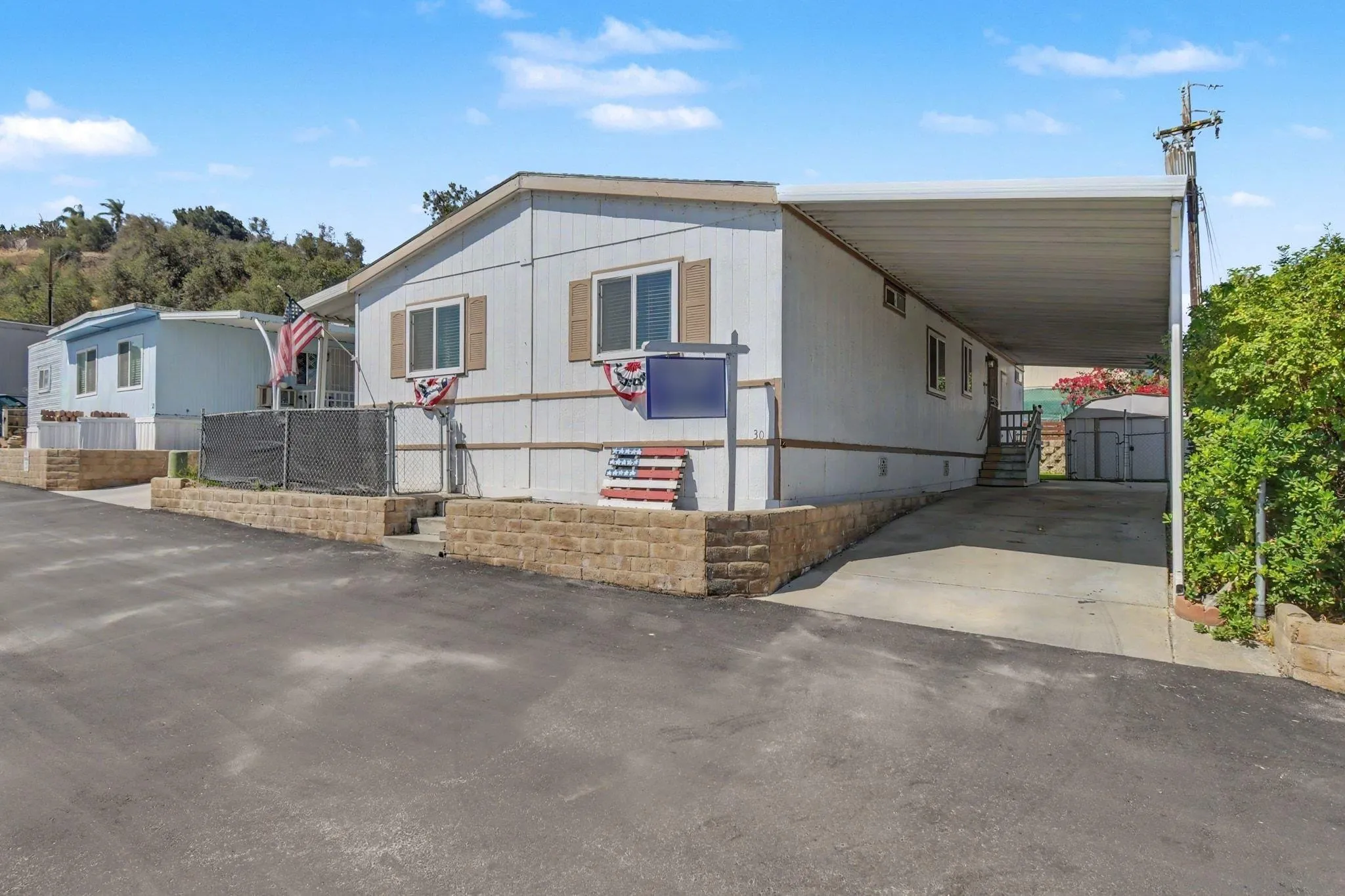 14291 Rios Canyon Road, Unit SPACE 30 El Cajon, CA 92021 - Photo 6 of 32 Gallery Image 6