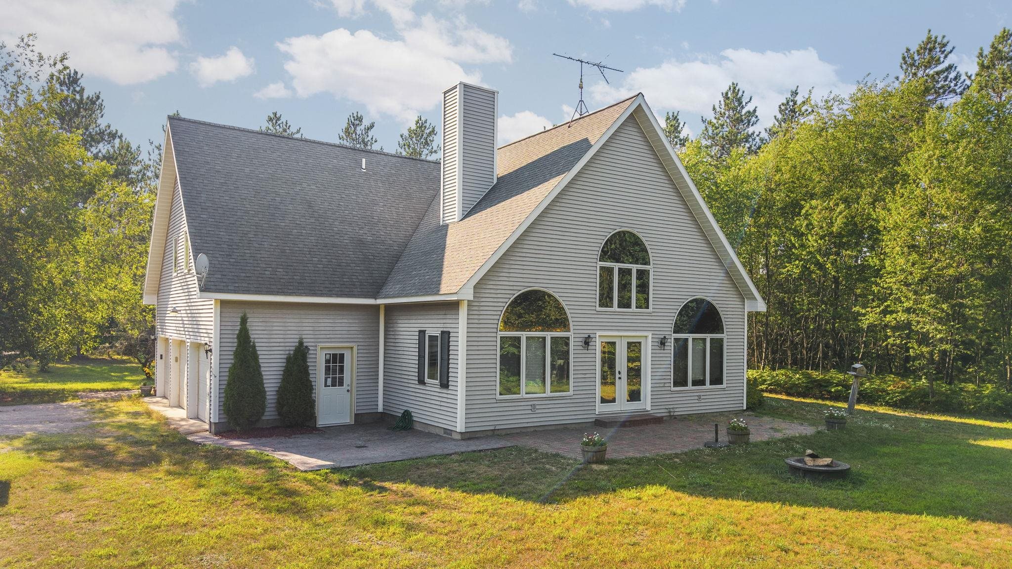 6061 Hodge Road Kingsley, MI 49649 - Photo 2 of 83