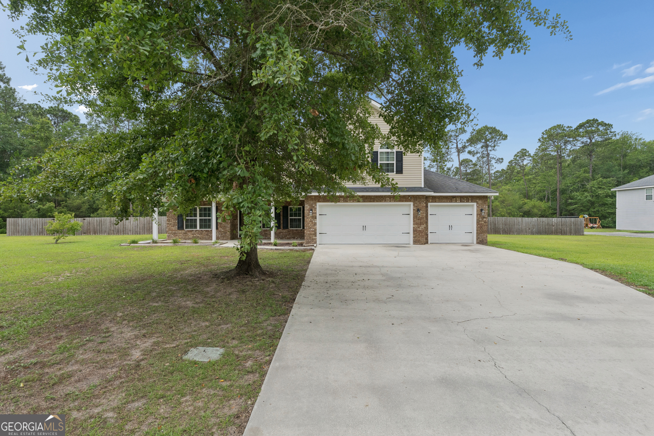 353 Palmer Road Ludowici, GA 31316 - Photo 2 of 64