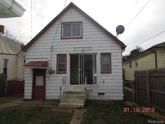 55 Batavia Street River Rouge, MI 48218 - Photo 11 of 13 004.JPG