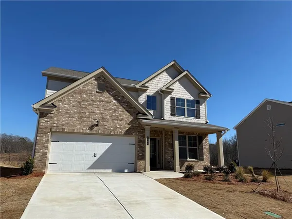 $453,903 | 1406 Sunny Valley Lane, Braselton, GA 30517