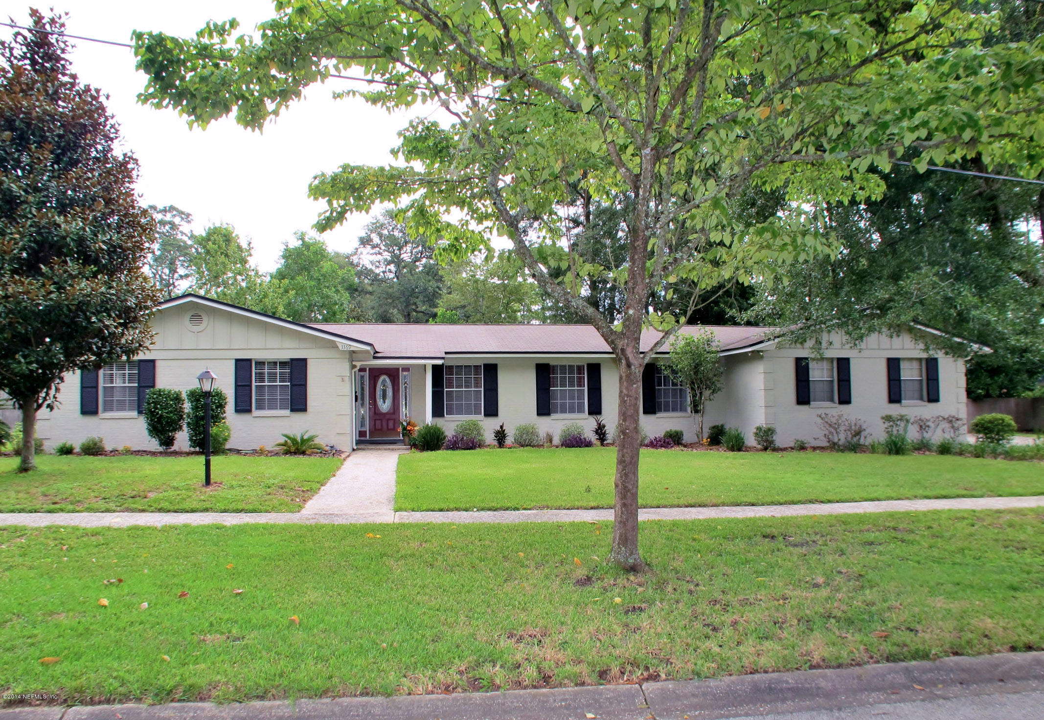 3369 Nokomis Road Orange Park, FL 32073 - Photo 1 of 31 3369 Nokomis Rd