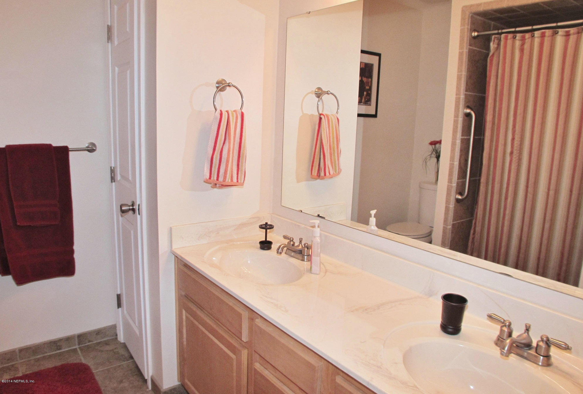 3369 Nokomis Road Orange Park, FL 32073 - Photo 27 of 31 2nd Bath