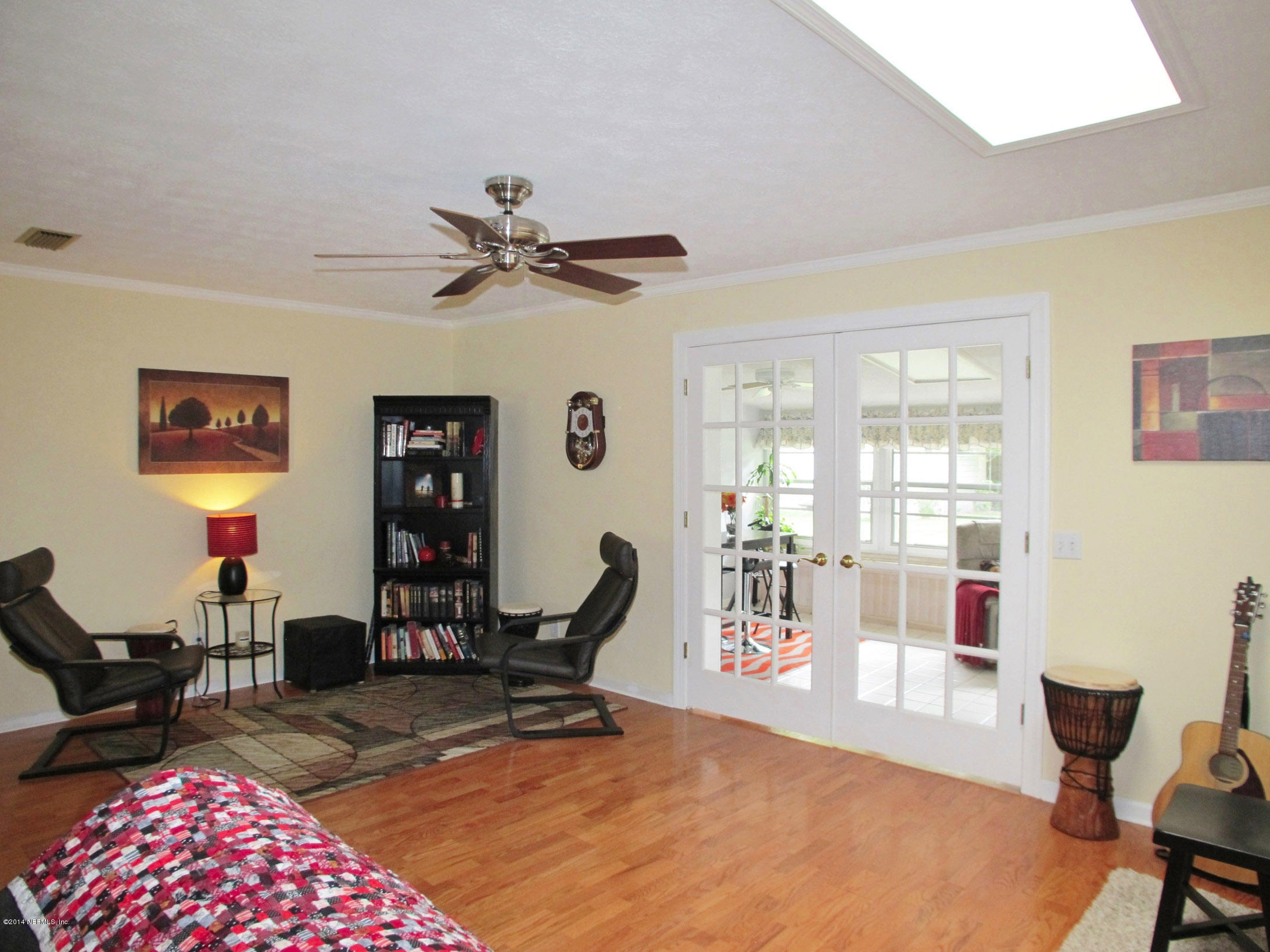 3369 Nokomis Road Orange Park, FL 32073 - Photo 5 of 31 Family Room