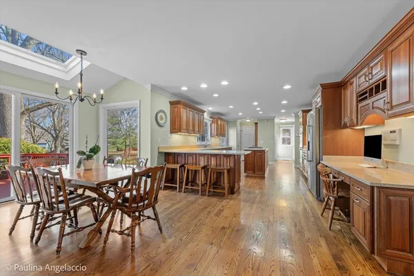 $1,250,000 | 20685 North Meadow Court, Deer Park, IL 60010