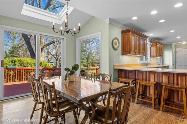 $1,250,000 | 20685 North Meadow Court, Deer Park, IL 60010