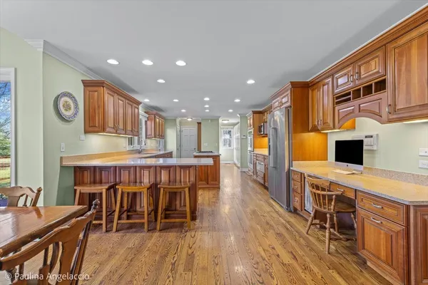 $1,250,000 | 20685 North Meadow Court, Deer Park, IL 60010