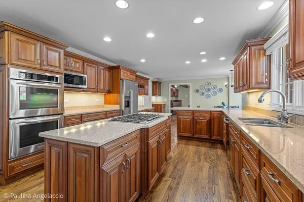 $1,250,000 | 20685 North Meadow Court, Deer Park, IL 60010