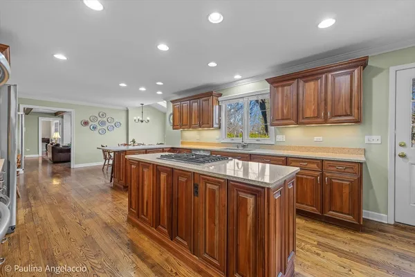 $1,250,000 | 20685 North Meadow Court, Deer Park, IL 60010