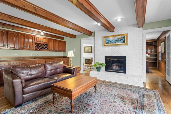 $1,250,000 | 20685 North Meadow Court, Deer Park, IL 60010