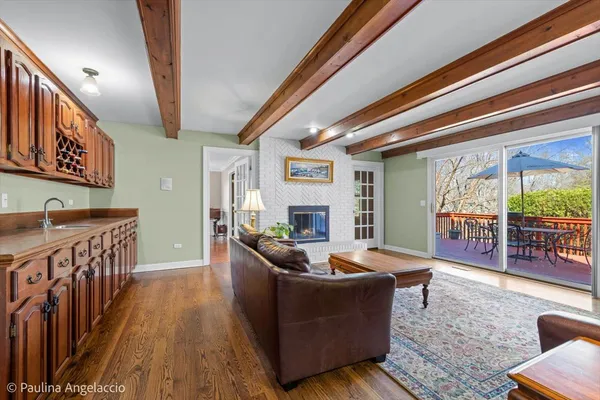 $1,250,000 | 20685 North Meadow Court, Deer Park, IL 60010