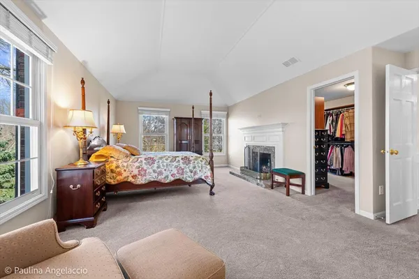$1,250,000 | 20685 North Meadow Court, Deer Park, IL 60010