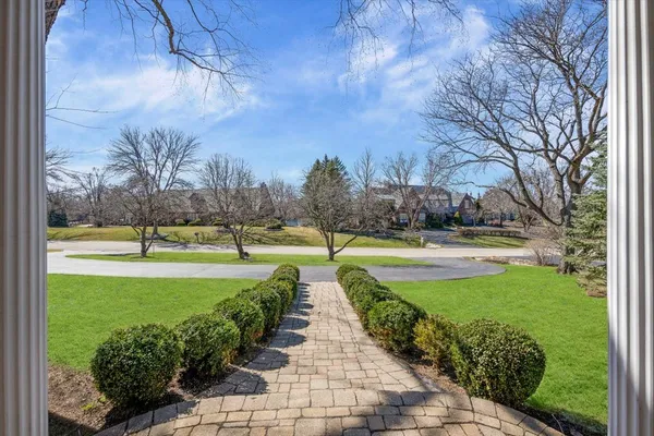 $1,250,000 | 20685 North Meadow Court, Deer Park, IL 60010