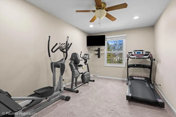 $1,250,000 | 20685 North Meadow Court, Deer Park, IL 60010