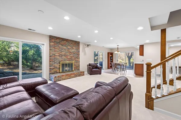 $1,250,000 | 20685 North Meadow Court, Deer Park, IL 60010